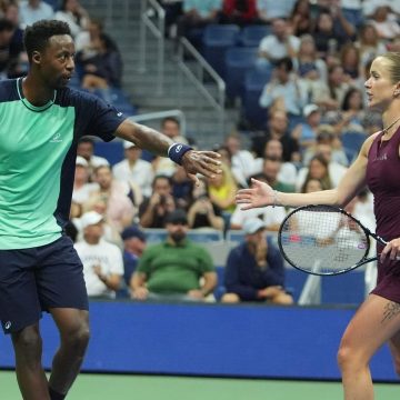 Elina Svitolina clarifie les raisons de sa séparation avec Gaël Monfils