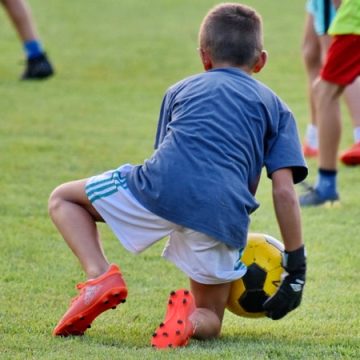 Activités sportives gratuites pour la jeunesse des Hauts-de-Seine