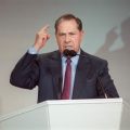 L’empreinte de Charles Pasqua dans la politique française