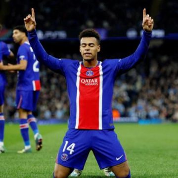 83a3bfea-04a3-42be-8666-4e9cc4af0fff Le PSG brille contre Manchester City