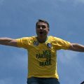 Election présidentielle au Brésil : Bolsonaro et Lula en tête au premier tour