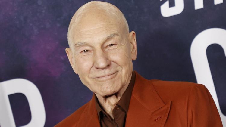 8563fc84-0be7-4e90-85cd-4d9335a072cd Patrick Stewart laisse derrière lui un riche héritage artistique