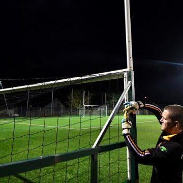 Les Brestoises triomphent en championnat de football gaélique