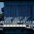 Tensions et frappes aériennes: les bases américaines au Moyen-Orient sous pression