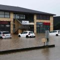 Inondations et crues en France : état d&rsquo;alerte et interventions d&rsquo;urgence