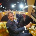 La France et l&rsquo;Allemagne s&rsquo;accordent sur l&rsquo;avenir de l&rsquo;industrie automobile
