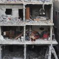 Guerres au Proche-Orient : La Situation à Gaza
