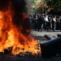 Mobilisations Lycéennes et Réactions du Gouvernement