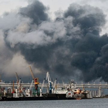 8681fc6a-d803-41ab-812f-a0b238cea5e3 Frappes énergétiques en Russie et Ukraine : bilan et conséquences
