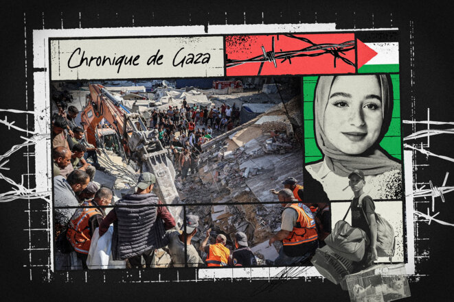 868360e1-0a92-4b45-a826-62b52f331a83 Lettre d’une Gazaouie et Vie à Kyiv
