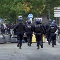 La montée des tensions autour des blocages des lycées en France