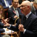 Les tensions autour des débats sur la dette à l&rsquo;Assemblée nationale