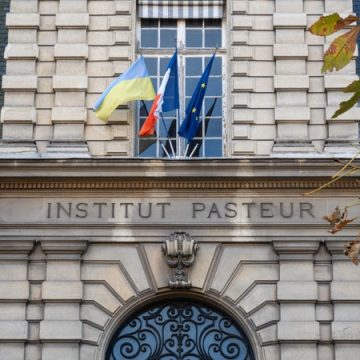 Institut Pasteur Rassure Après un Incident Lié à la Peste