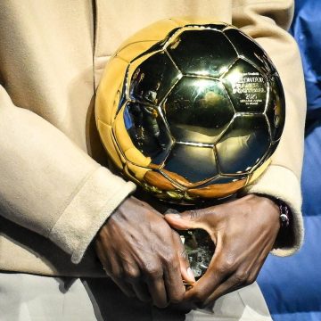 Présentation de la Cérémonie du Ballon d’Or 2026