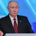 Les tensions entre la Russie et l’Ukraine s&rsquo;intensifient avec des frappes ciblées