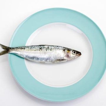 La sardine, nouvel ingrédient phare de la beauté sur les réseaux sociaux