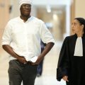 Doums de nouveau confronté à la justice pour violences conjugales