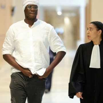 Doums de nouveau confronté à la justice pour violences conjugales
