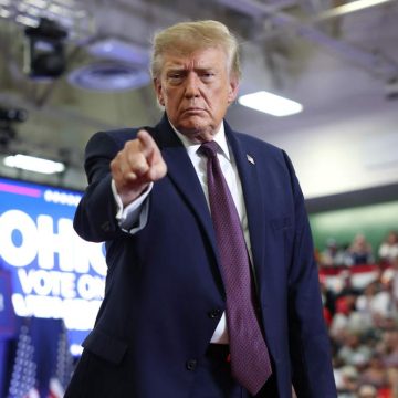 Les républicains et les enjeux des élections de mi-mandat aux États-Unis