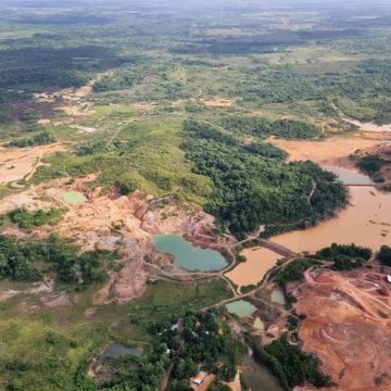 Les Enjeux Environnementaux de l&rsquo;Élection Présidentielle au Brésil en 2026