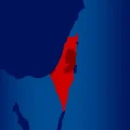 Analyse de l&rsquo;histoire israélienne avec Denis Charbit