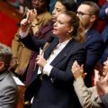 LFI Présente 11 Propositions de Loi Lors de sa Niche Parlementaire