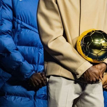Le Ballon d&rsquo;or : Entre Fascination et Controverse