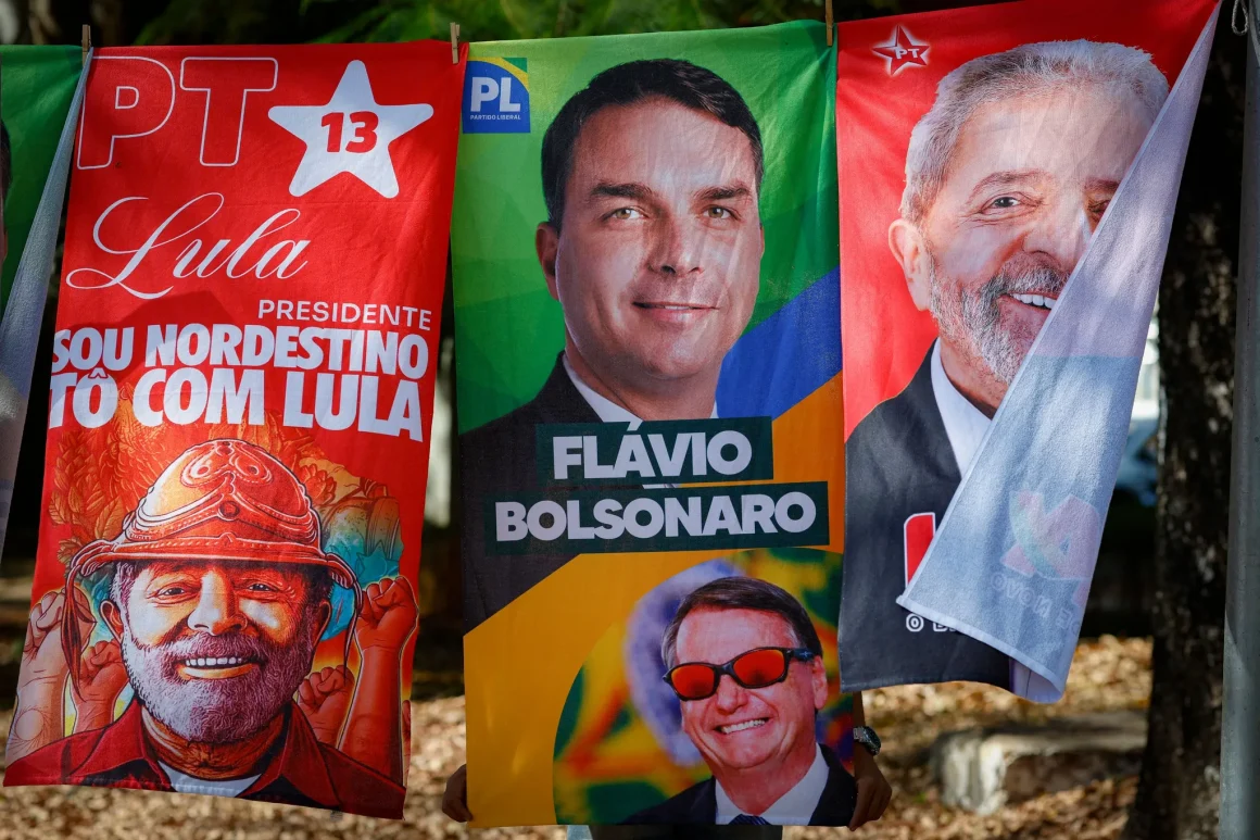8cde44ff-e9a1-4a3d-bf60-1c8214bfe9d8 Les élections présidentielles au Brésil : enjeux, acteurs et manipulations