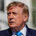 Trump et ses Soutiens Réagissent au Blocus des Lycées Français