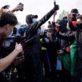 Les responsables politiques face à l&rsquo;impact des réseaux sociaux