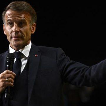 La France lutte contre un navire sous pavillon suspect