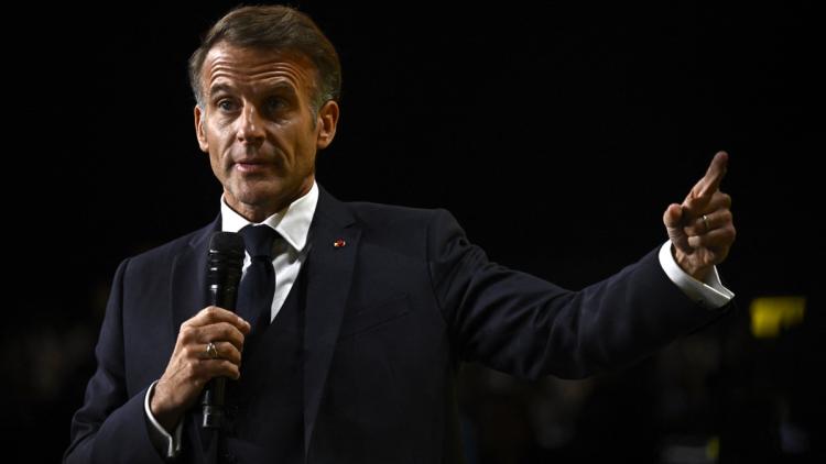 8e00604a-6b0b-4924-aa99-a79d6173040b La France lutte contre un navire sous pavillon suspect