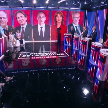 Analyse des Déclarations des Candidats lors du Débat de la Primaire Social-Démocrate