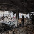 Frappe aérienne israélienne à Gaza : Bilan et conséquences