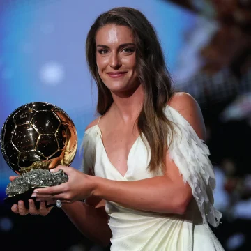 Harry Kane sacré Ballon d&rsquo;Or 2026 : Un événement marquant