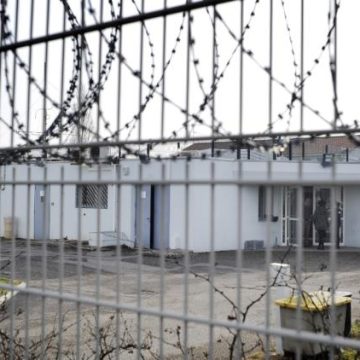 Un incendie dans un CRA près de Lyon entraîne six intoxications