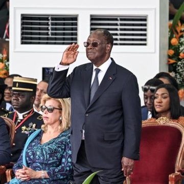 Tensions politiques en Côte d&rsquo;Ivoire : L&rsquo;opposition en difficulté