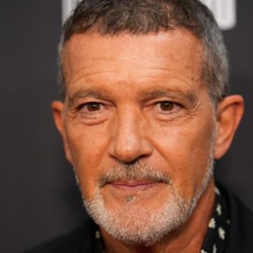 Antonio Banderas rejoint Nicolas Cage dans la saison 5 de &lsquo;True Detective&rsquo;