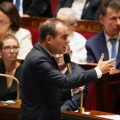 Échanges vifs à l&rsquo;Assemblée nationale sur la mobilisation lycéenne