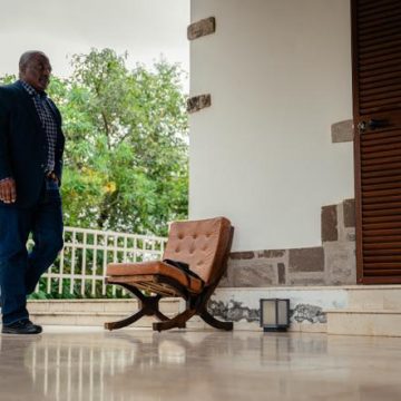 Joseph Kabila prend la tête d&rsquo;un nouveau mouvement politico-militaire en RDC