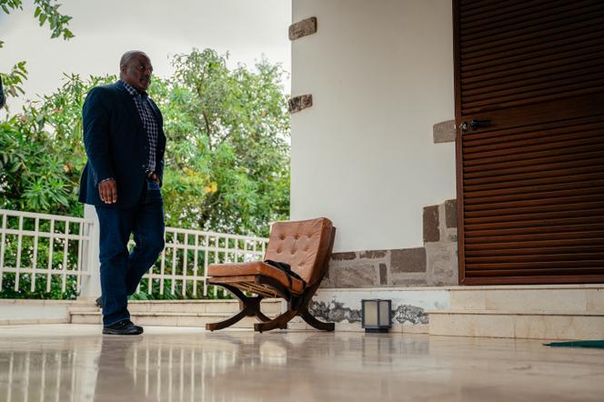 90753123-4a96-4085-b6ae-9c53b8df9ff3 Joseph Kabila prend la tête d’un nouveau mouvement politico-militaire en RDC