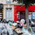 Alerte sur les collectes suspectes après les pillages