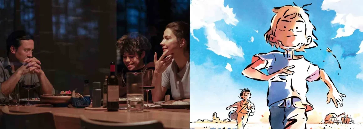 Robert Guédiguian discute de son film &lsquo;Une femme aujourd&rsquo;hui&rsquo; et de la masculinité toxique au travail