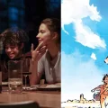 Robert Guédiguian discute de son film &lsquo;Une femme aujourd&rsquo;hui&rsquo; et de la masculinité toxique au travail