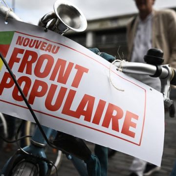 Les tensions autour de l&rsquo;alliance entre la gauche sociale-démocrate et La France insoumise
