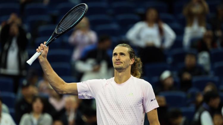 91197482-a72c-4971-b2df-316dd20b8767 Alexander Zverev atteint le sommet du classement ATP