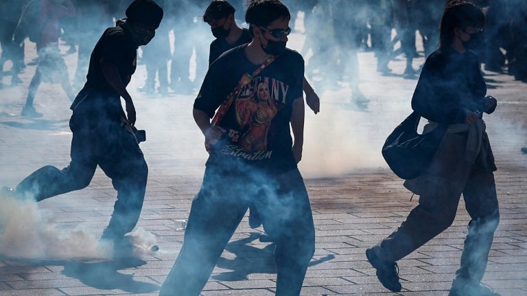 912e5e50-f7c6-4b78-8808-55ec35f92b2b Couvre-feu à Marseille pour les mineurs après des violences