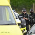 Inculpations de deux hommes soupçonnés d&rsquo;acte terroriste contre la communauté juive à Manchester