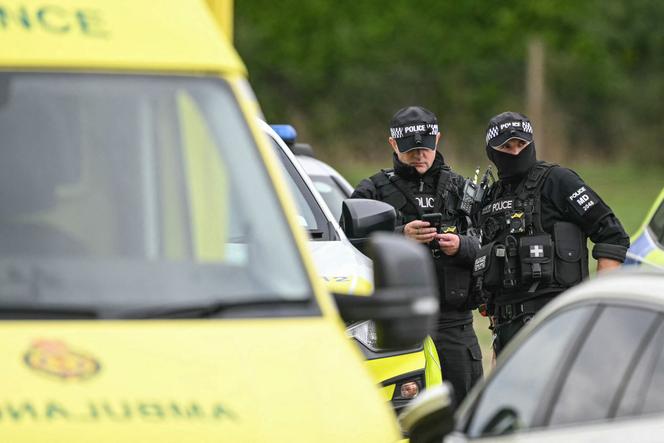 915d3dc1-5a77-4c0a-8e32-2017ec77847d Inculpations de deux hommes soupçonnés d’acte terroriste contre la communauté juive à Manchester