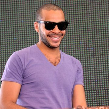 Une place à Paris portera le nom de DJ Mehdi